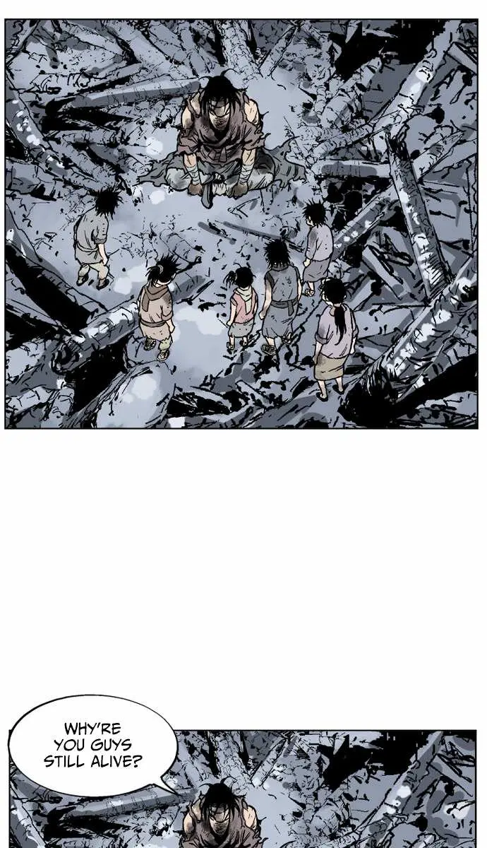 Gosu Chapter 64 Page 69