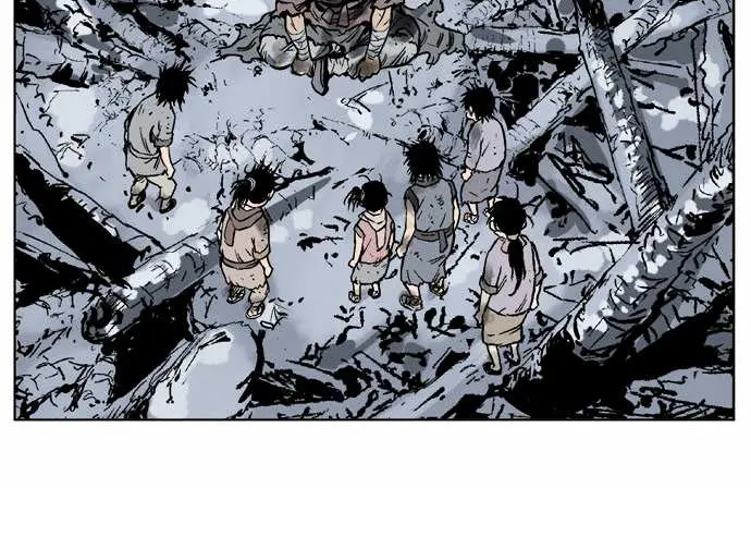 Gosu Chapter 64 Page 70