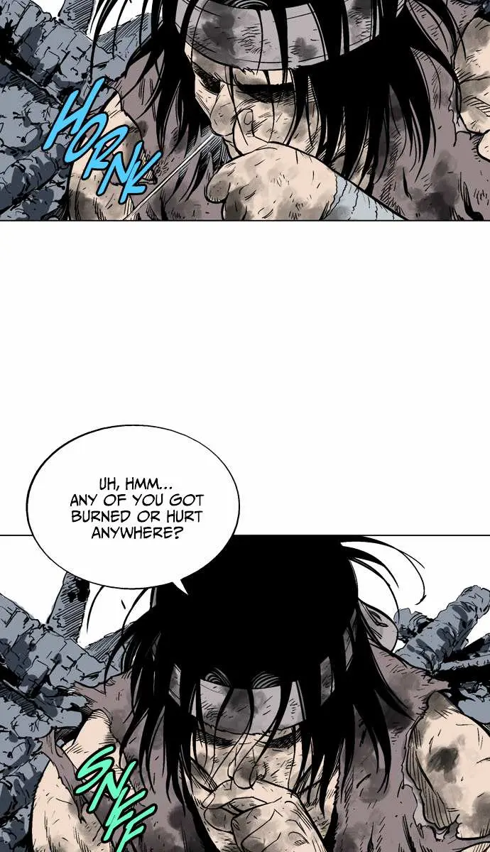 Gosu Chapter 64 Page 72