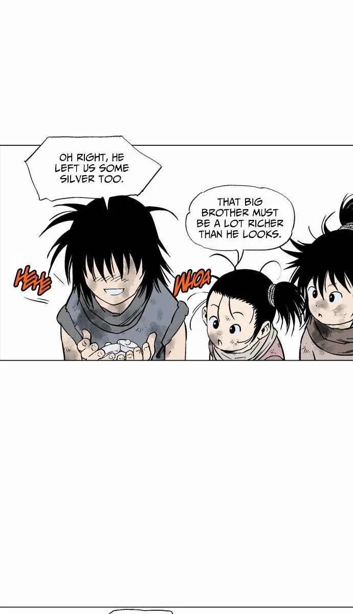 Gosu Chapter 64 Page 75