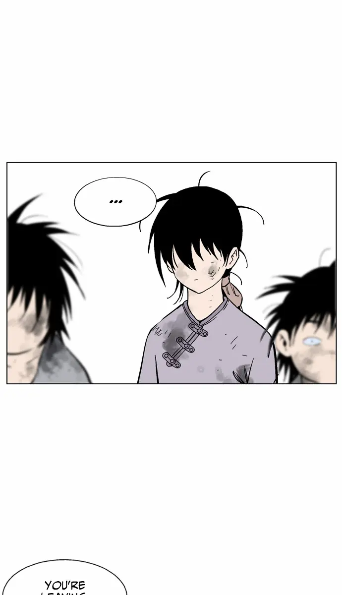 Gosu Chapter 64 Page 77