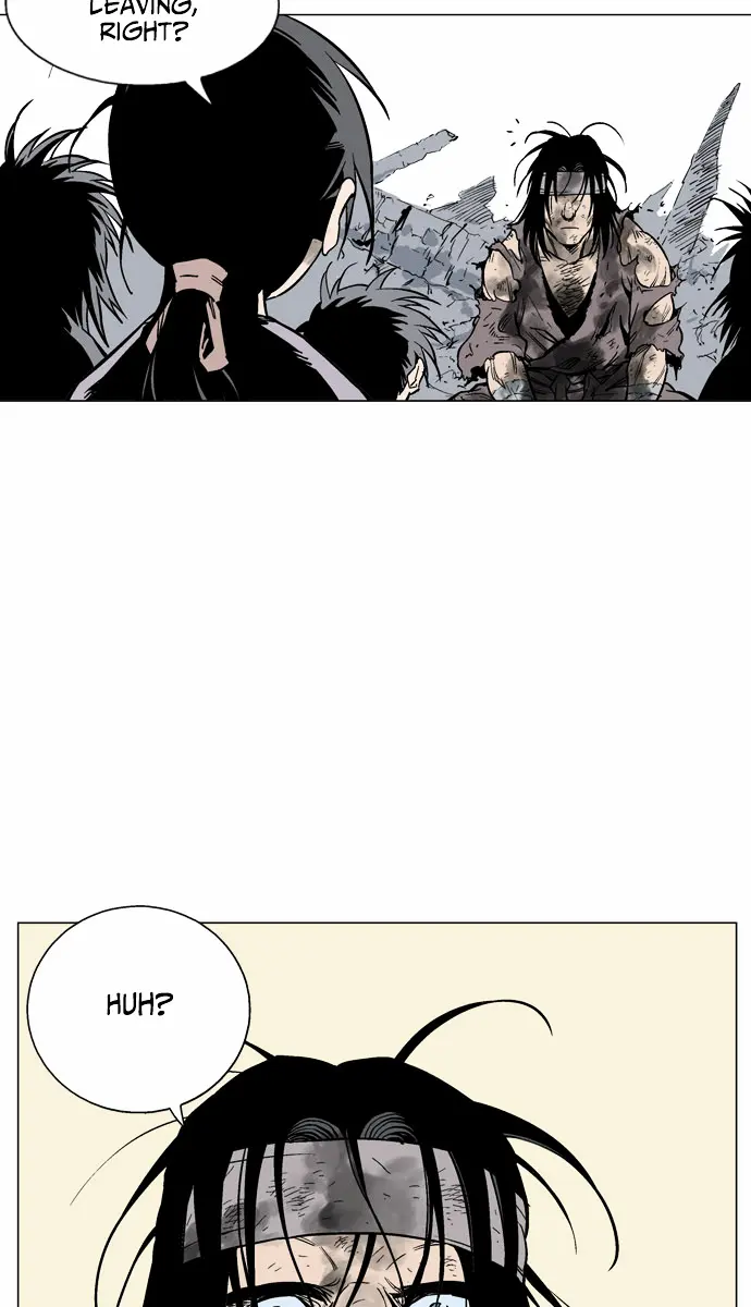 Gosu Chapter 64 Page 78