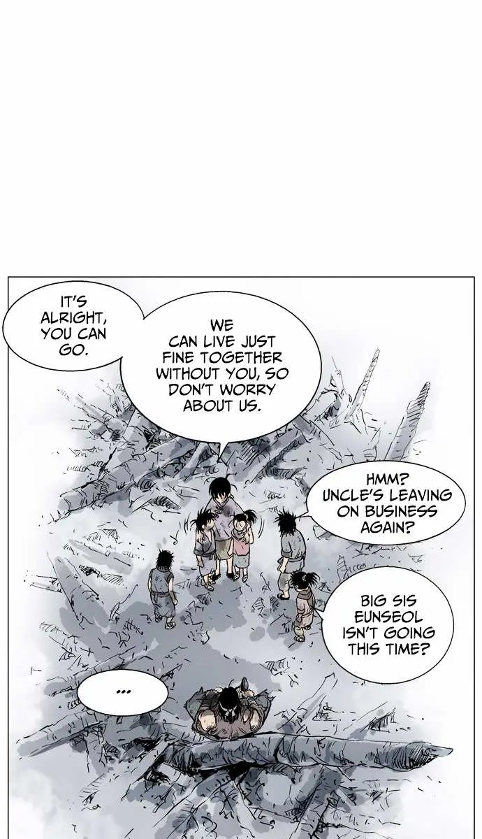 Gosu Chapter 64 Page 83