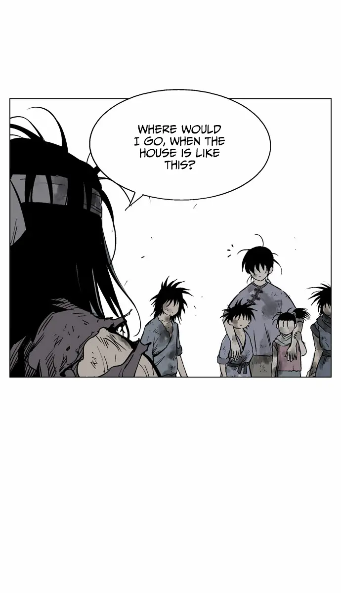 Gosu Chapter 64 Page 86