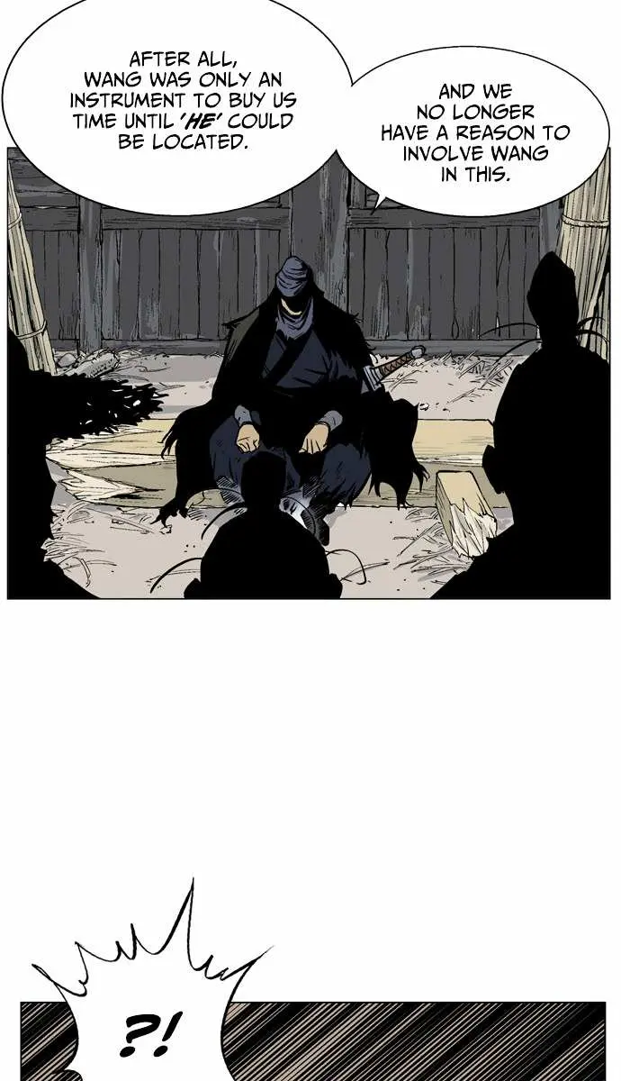 Gosu Chapter 64 Page 96