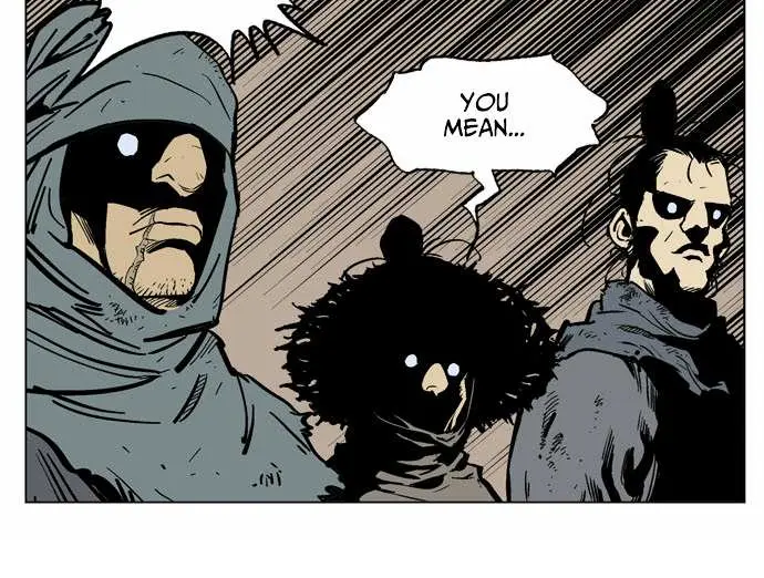 Gosu Chapter 64 Page 97