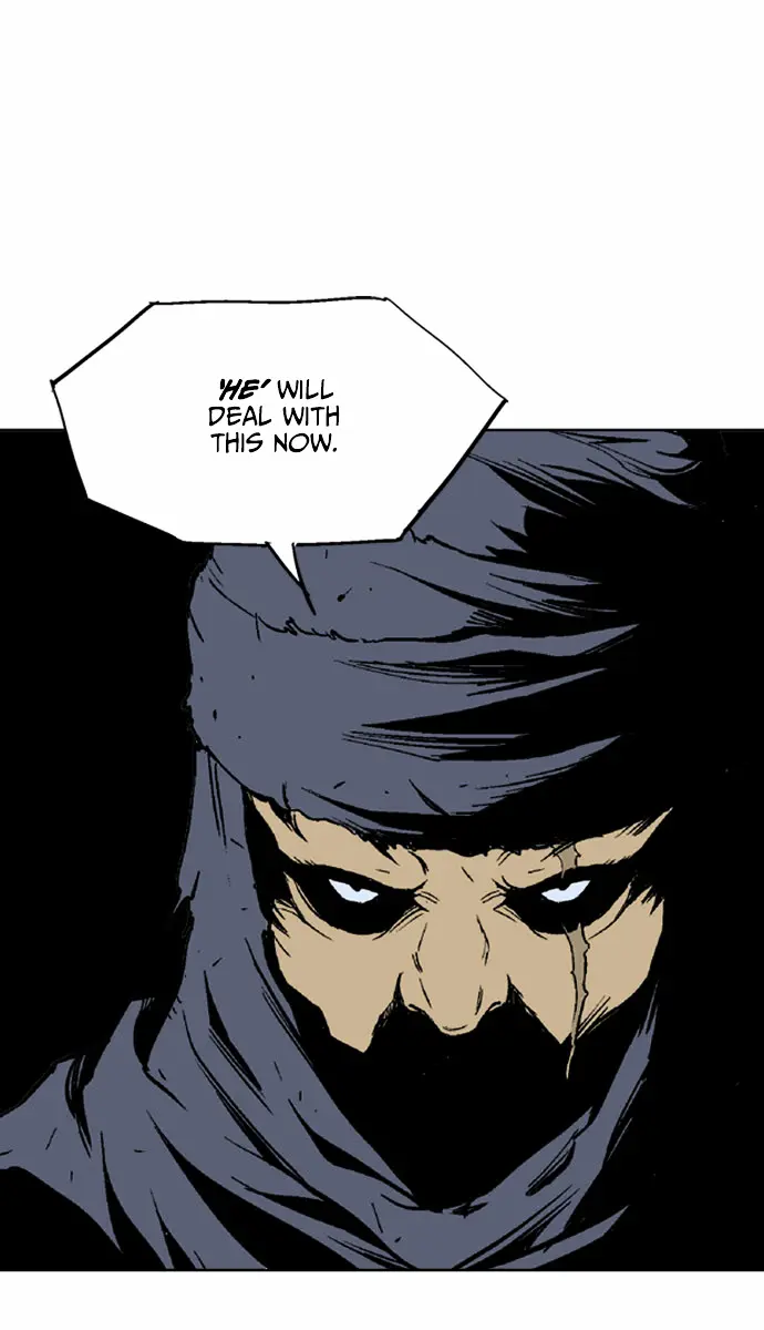 Gosu Chapter 64 Page 98