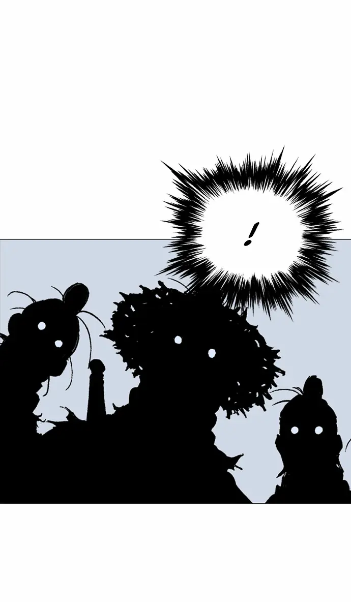 Gosu Chapter 64 Page 99