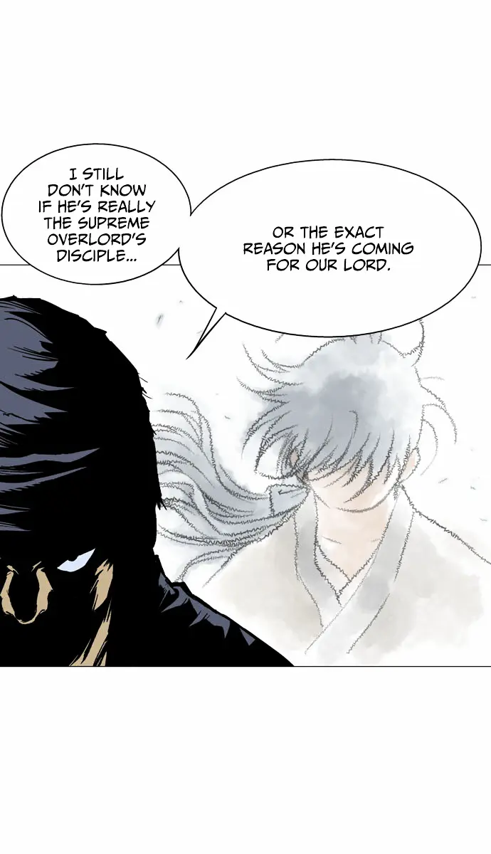 Gosu Chapter 64 Page 101