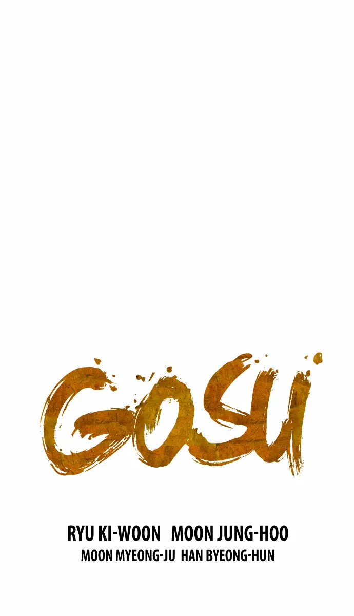 Gosu Chapter 65 Page 2