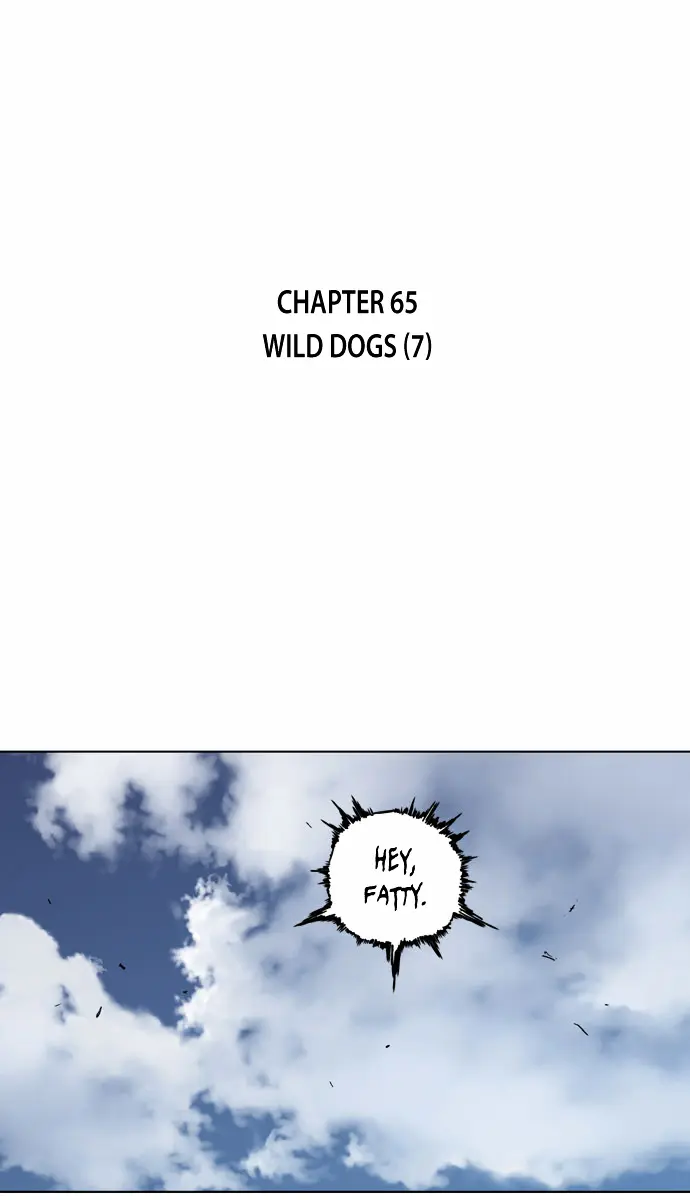 Gosu Chapter 65 Page 3