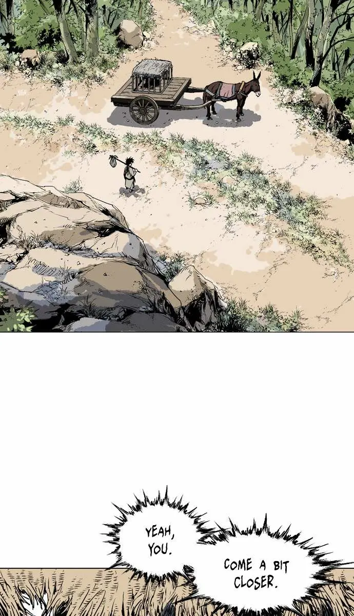 Gosu Chapter 65 Page 6