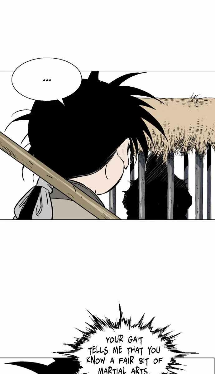 Gosu Chapter 65 Page 8