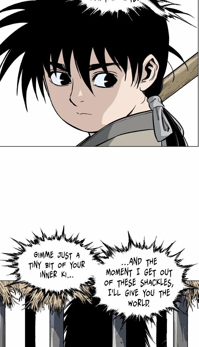 Gosu Chapter 65 Page 9