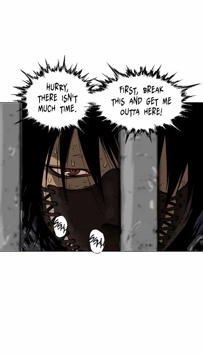 Gosu Chapter 65 Page 11