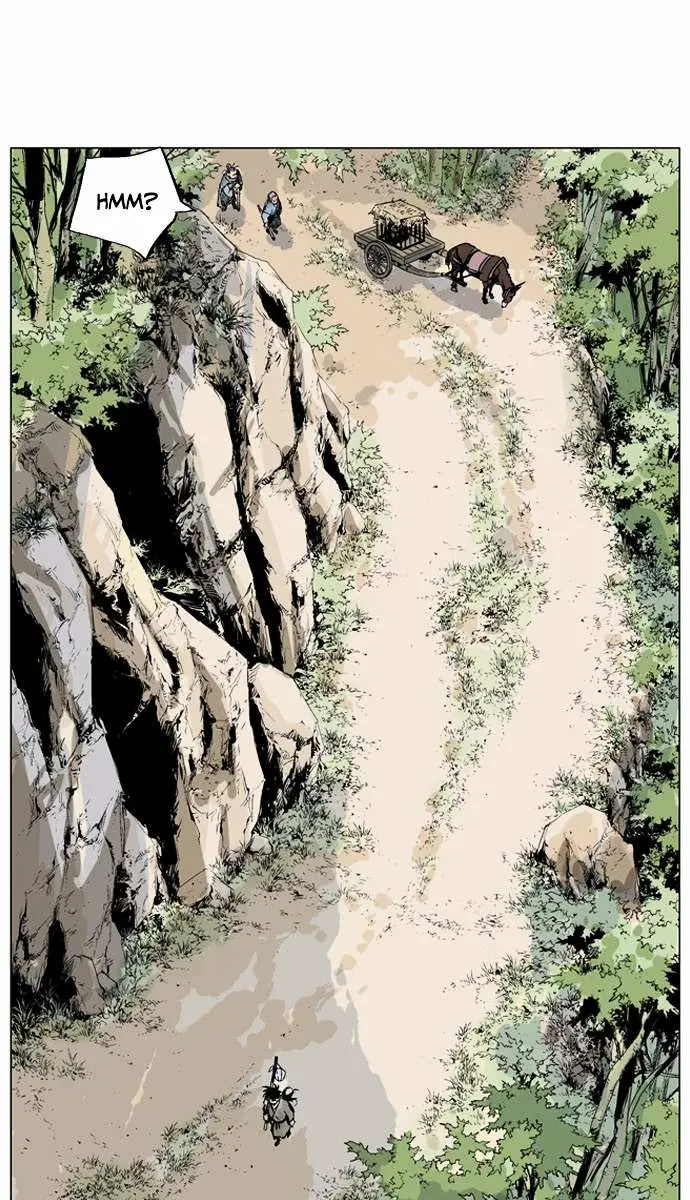 Gosu Chapter 65 Page 15