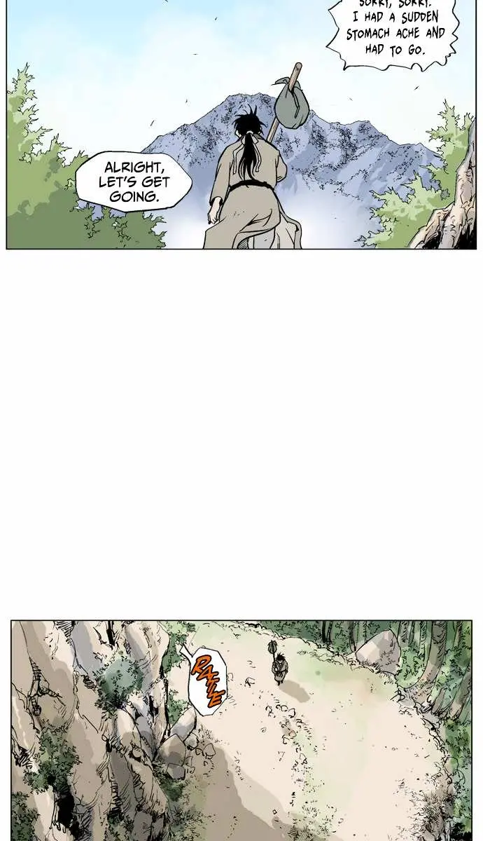 Gosu Chapter 65 Page 18