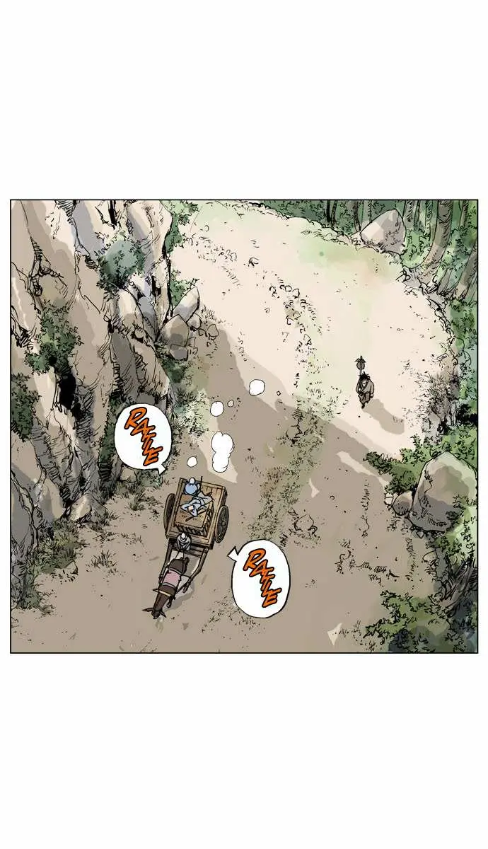 Gosu Chapter 65 Page 20