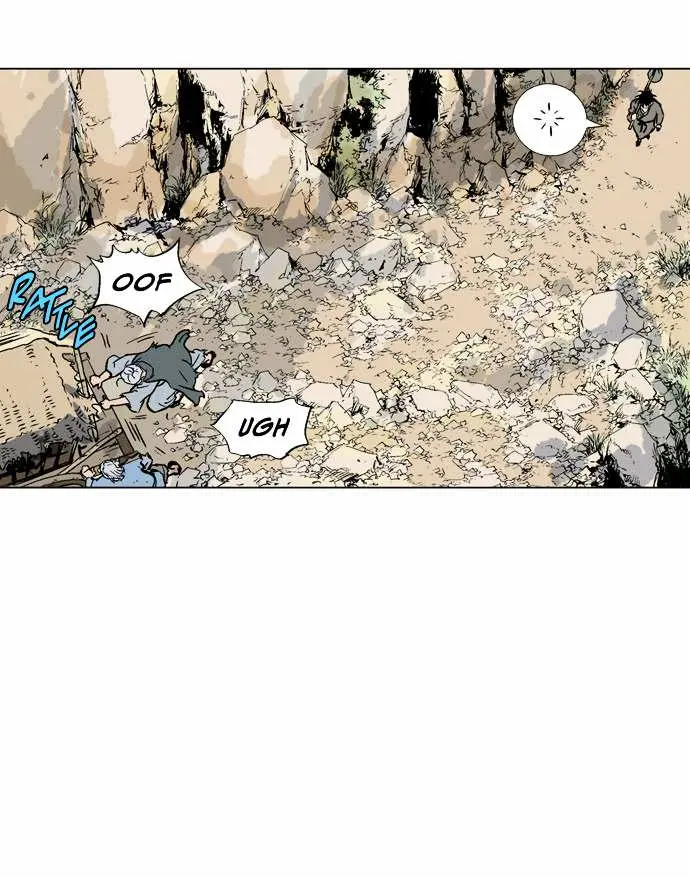 Gosu Chapter 65 Page 24