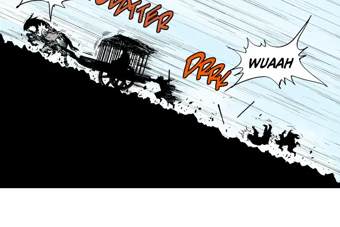 Gosu Chapter 65 Page 28