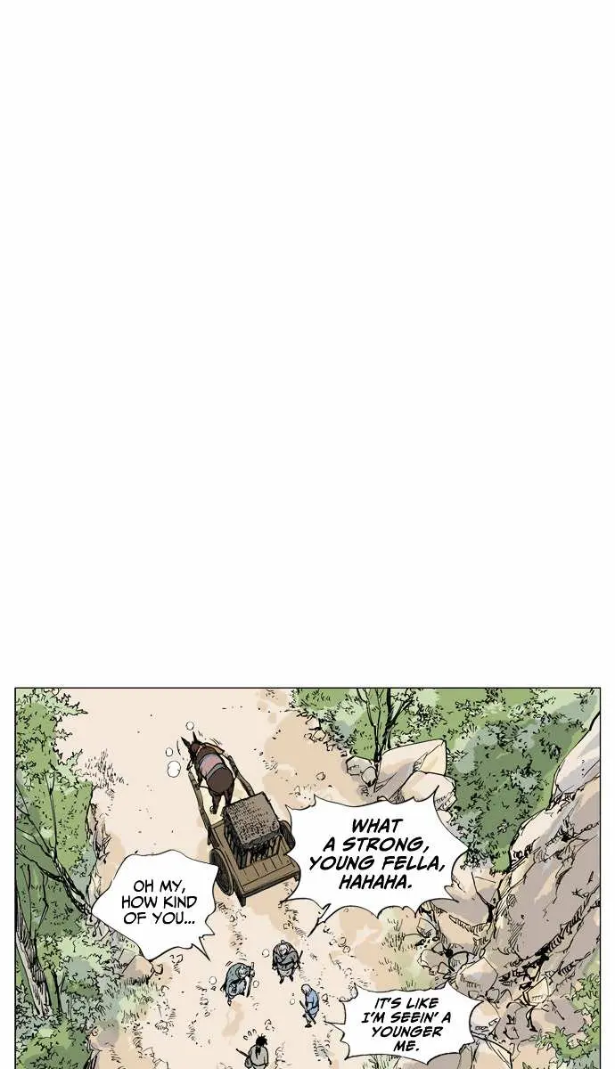 Gosu Chapter 65 Page 29