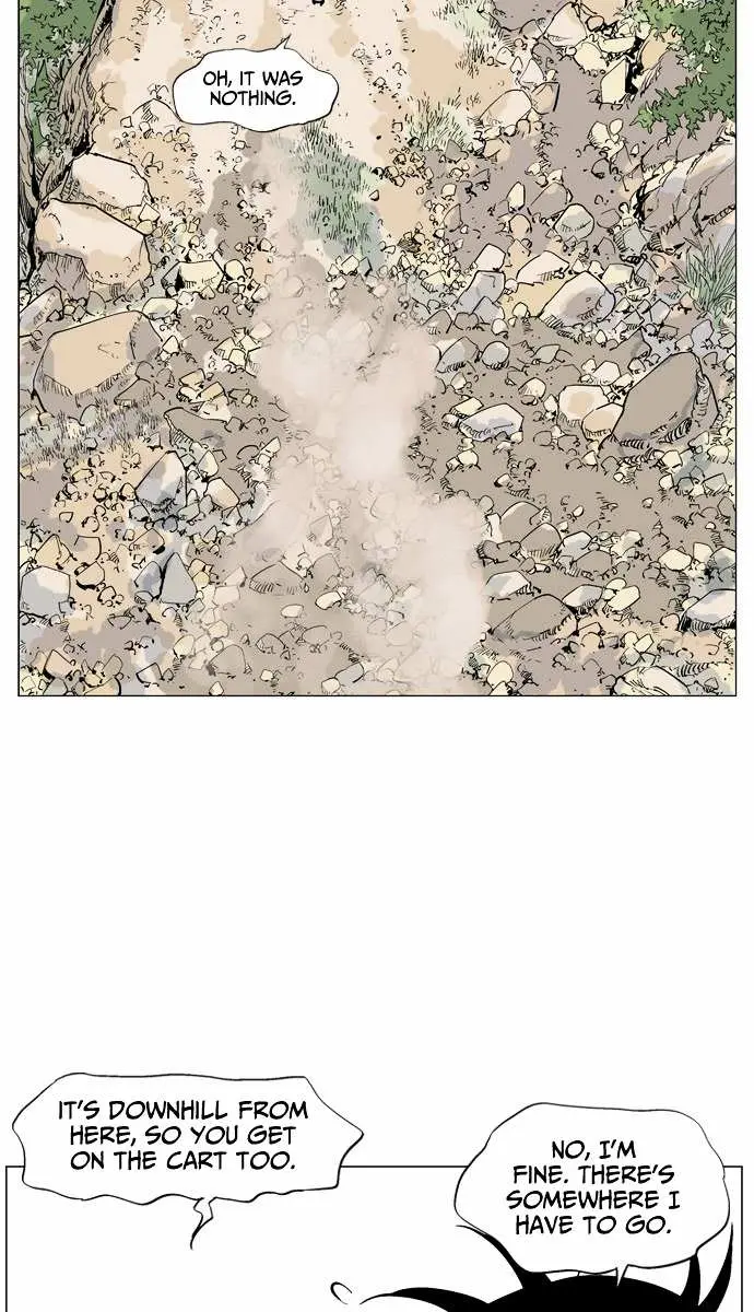 Gosu Chapter 65 Page 30