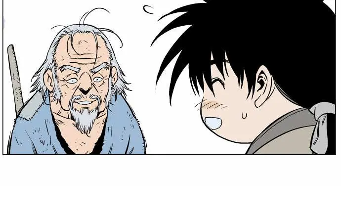 Gosu Chapter 65 Page 31