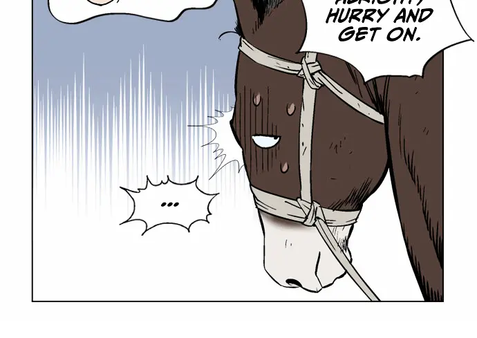 Gosu Chapter 65 Page 34