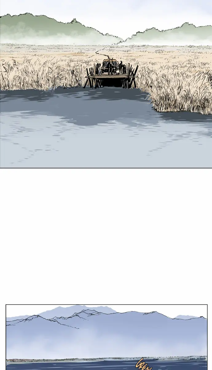 Gosu Chapter 65 Page 36