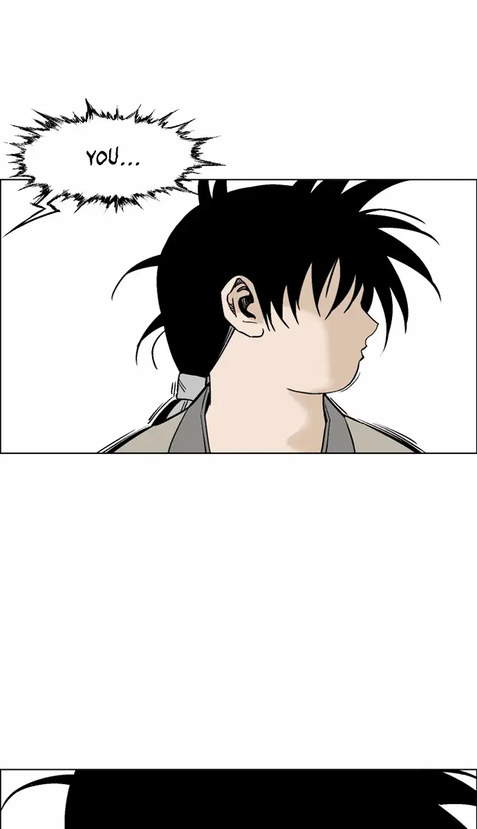 Gosu Chapter 65 Page 43