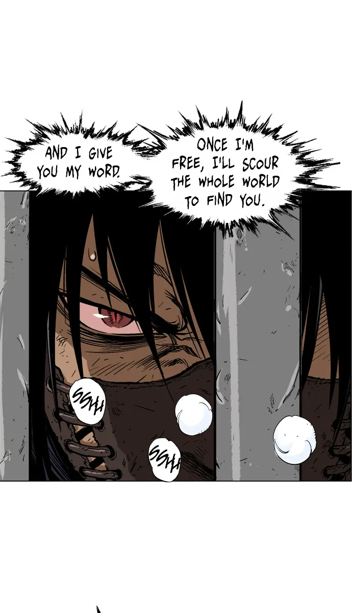 Gosu Chapter 65 Page 46