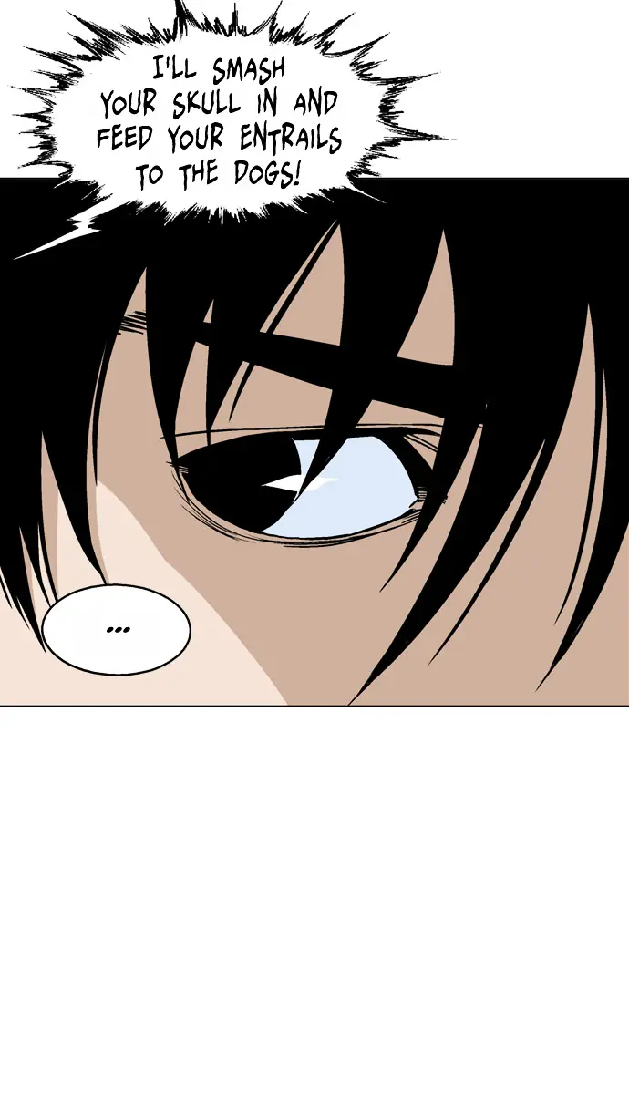 Gosu Chapter 65 Page 47