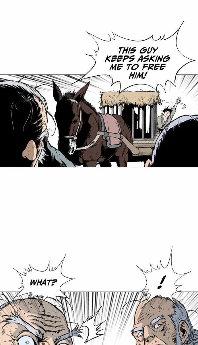 Gosu Chapter 65 Page 50