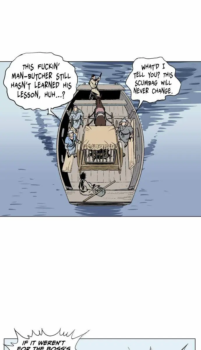 Gosu Chapter 65 Page 52