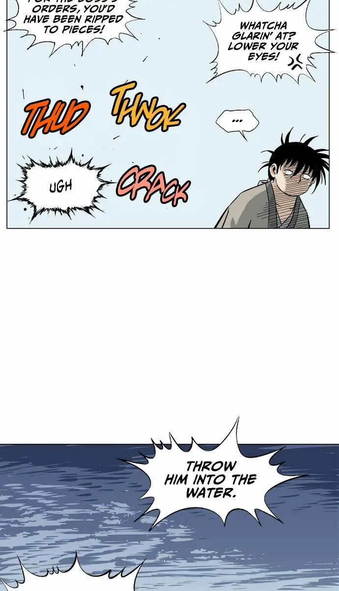 Gosu Chapter 65 Page 53