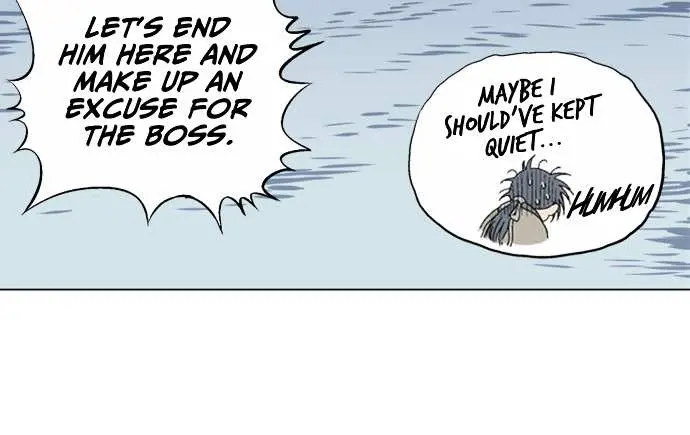 Gosu Chapter 65 Page 54