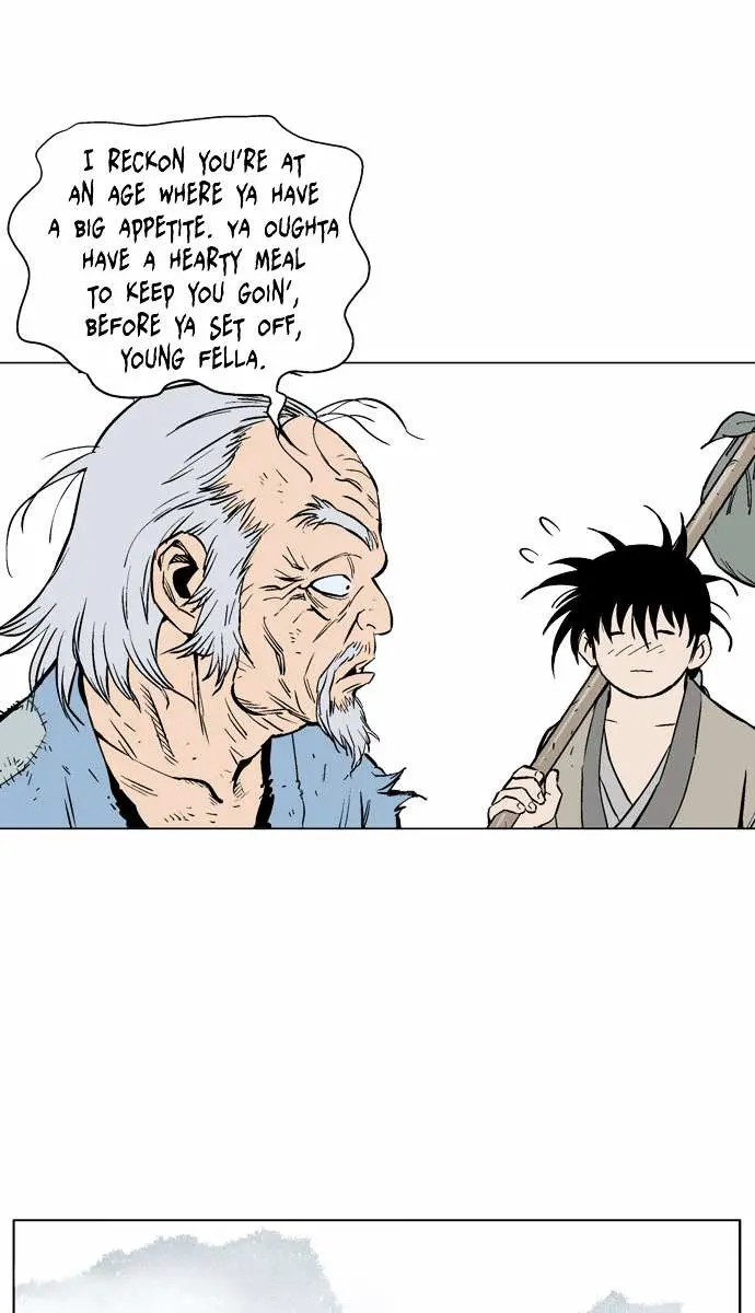 Gosu Chapter 65 Page 58