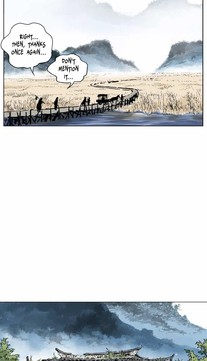 Gosu Chapter 65 Page 59