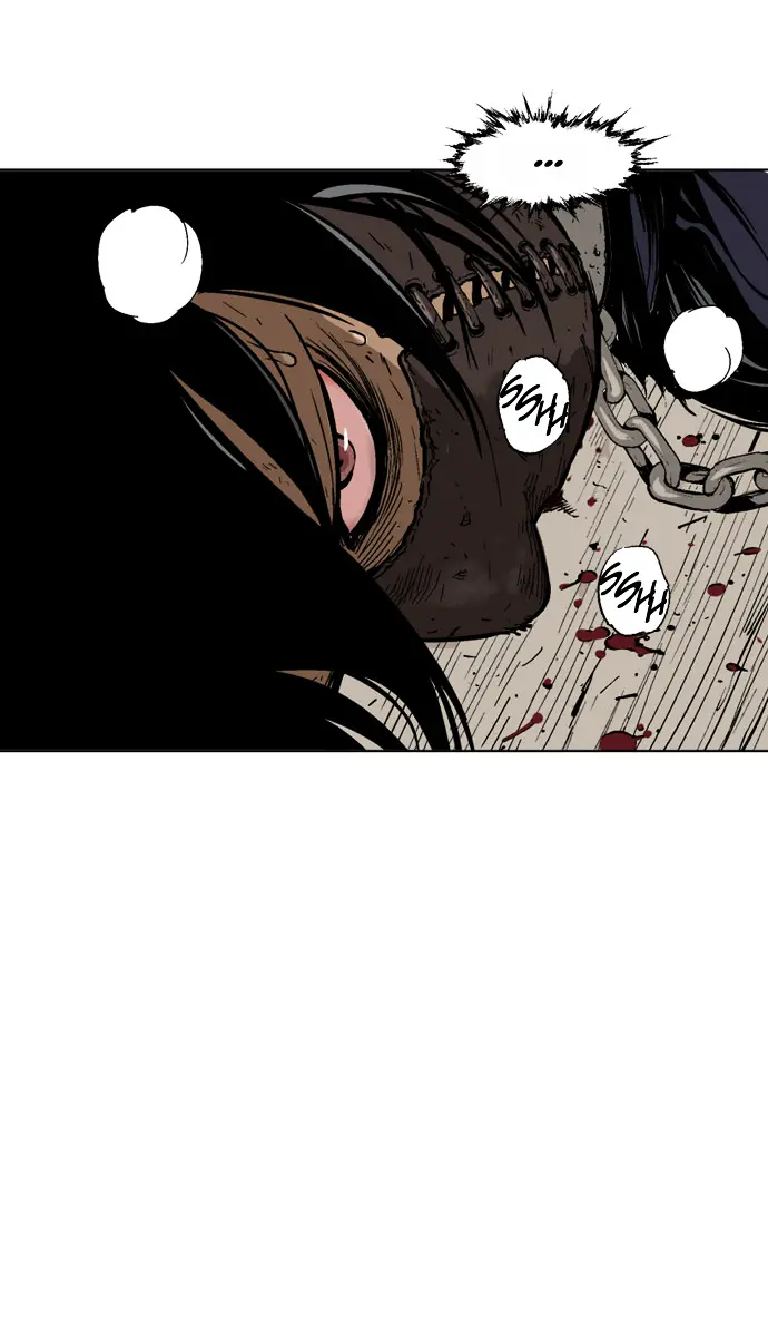 Gosu Chapter 65 Page 66