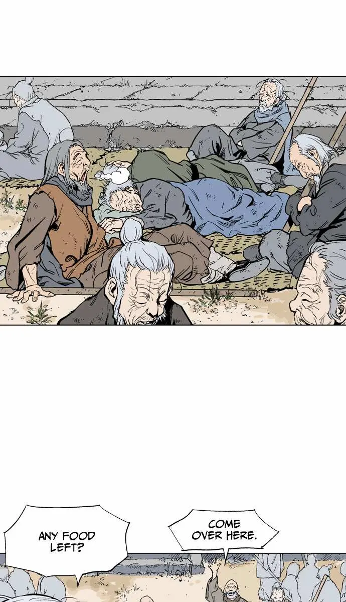 Gosu Chapter 65 Page 72