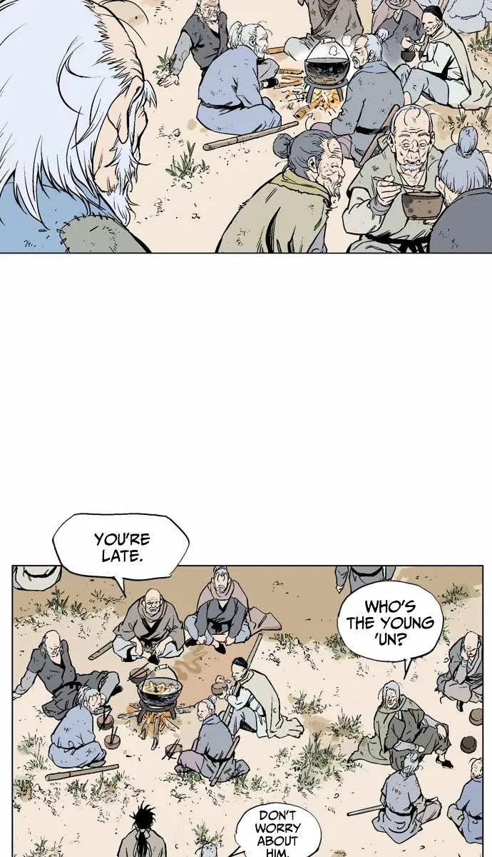 Gosu Chapter 65 Page 73