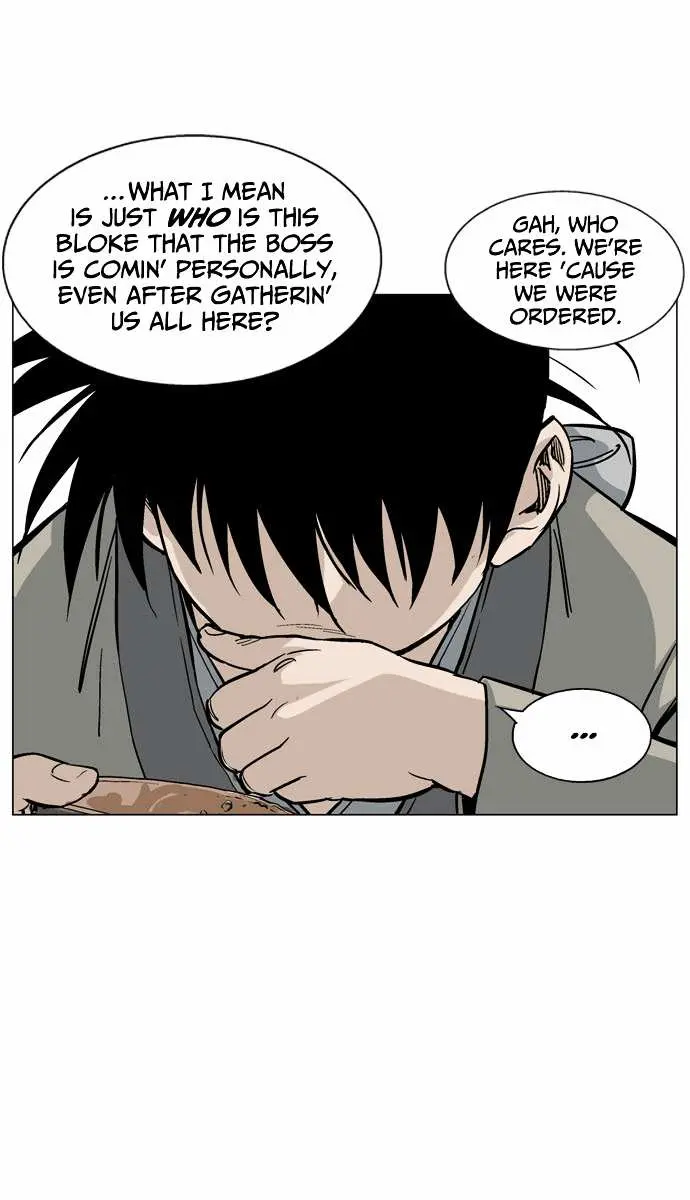 Gosu Chapter 65 Page 90