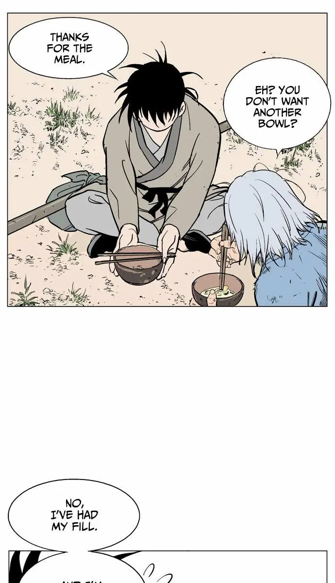 Gosu Chapter 65 Page 91