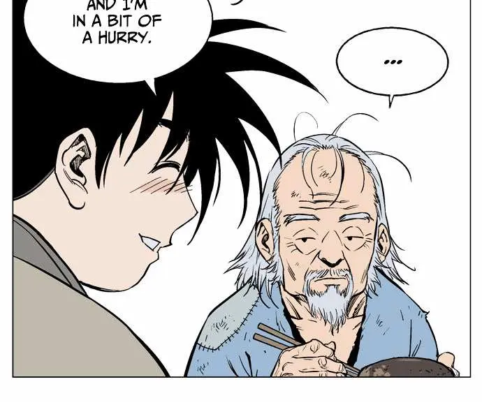 Gosu Chapter 65 Page 92