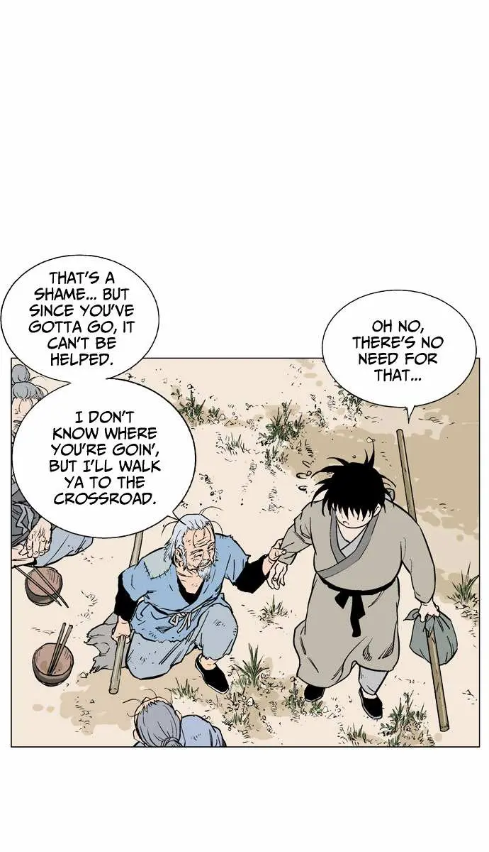 Gosu Chapter 65 Page 93