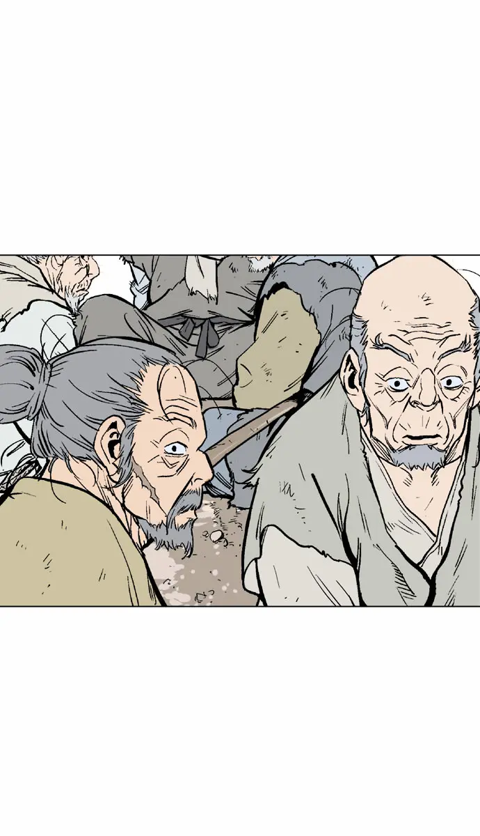 Gosu Chapter 65 Page 104