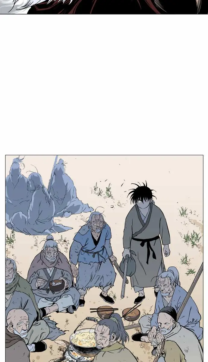 Gosu Chapter 65 Page 107