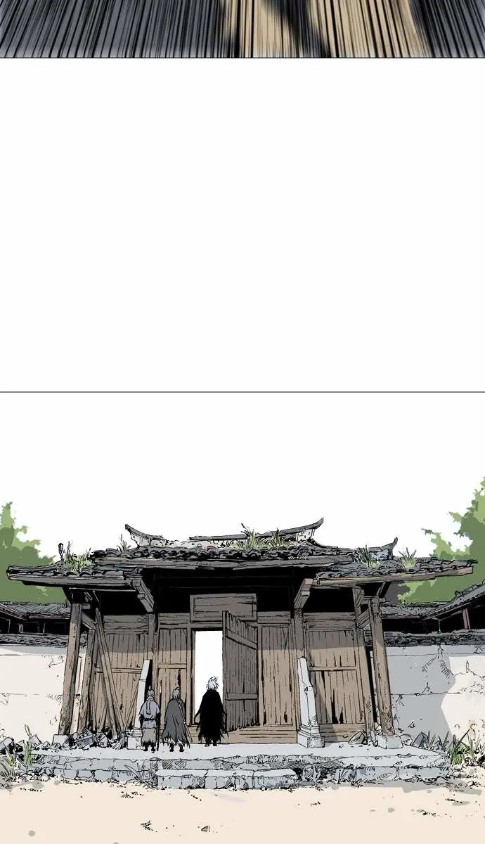 Gosu Chapter 65 Page 110