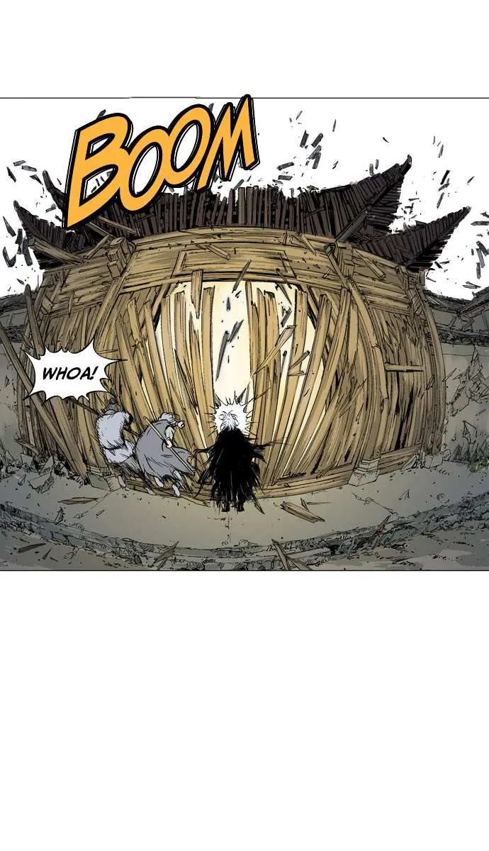 Gosu Chapter 65 Page 112