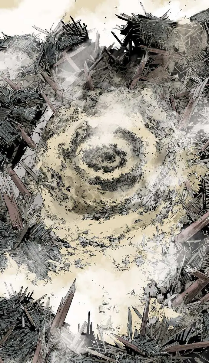 Gosu Chapter 66 Page 6